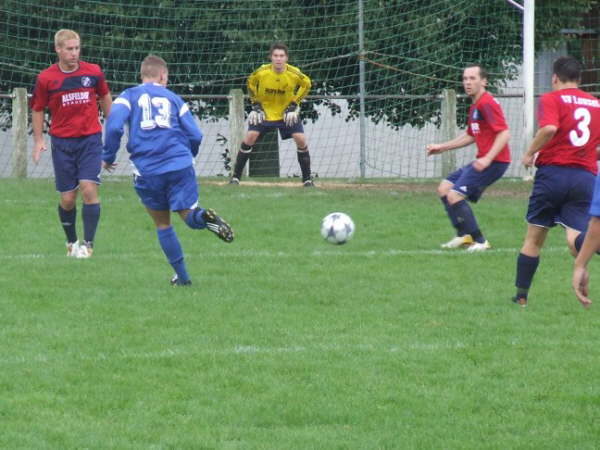 SV Leusel - TSV Gro�en-Linden 2-3 29