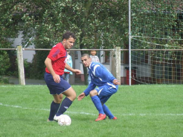 SV Leusel - TSV Gro�en-Linden 2-3 29