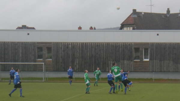 SV Leusel - TSV Gro�en-Linden 4-2 24
