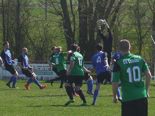 SV Leusel - TSV Groen-Linden 5-1 19