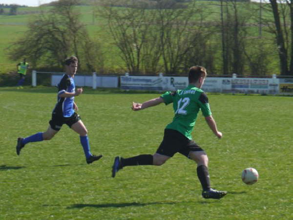 SV Leusel - TSV Groen-Linden 5-1 19