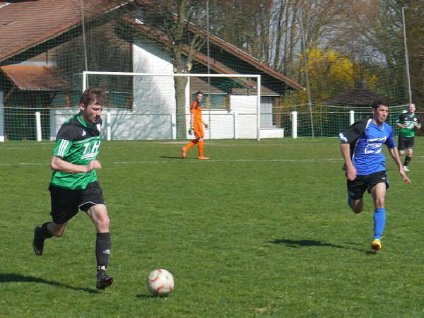 SV Leusel - TSV Groen-Linden 5-1 19