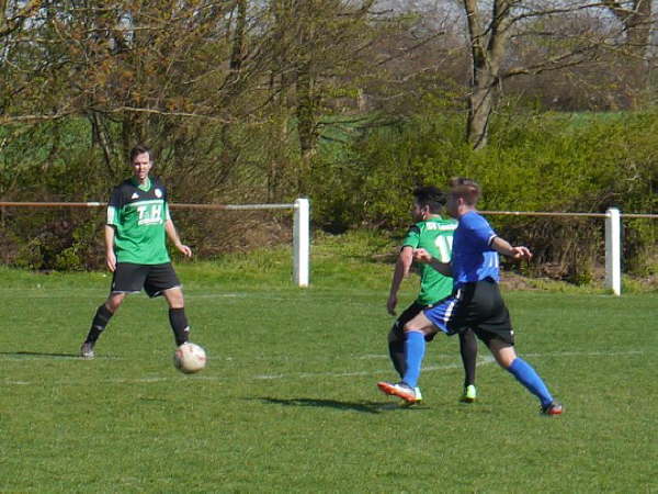 SV Leusel - TSV Groen-Linden 5-1 19