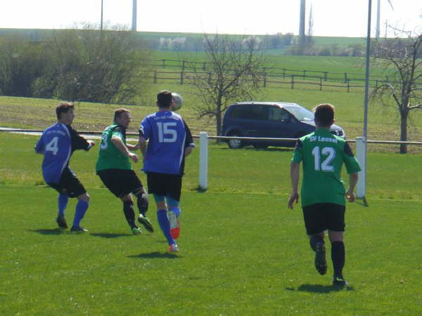 SV Leusel - TSV Groen-Linden 5-1 19