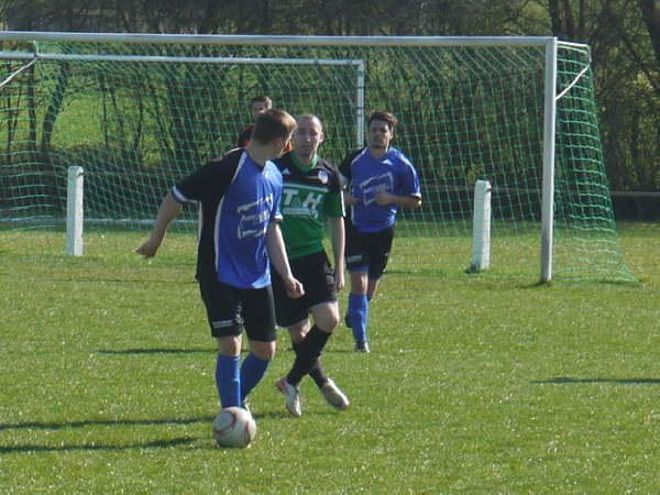 SV Leusel - TSV Groen-Linden 5-1 19