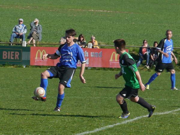 SV Leusel - TSV Groen-Linden 5-1 19