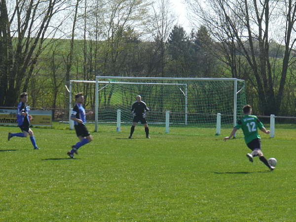 SV Leusel - TSV Groen-Linden 5-1 19