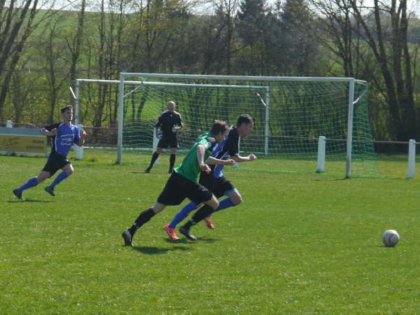 SV Leusel - TSV Groen-Linden 5-1 19