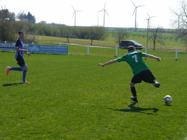 SV Leusel - TSV Groen-Linden 5-1 19