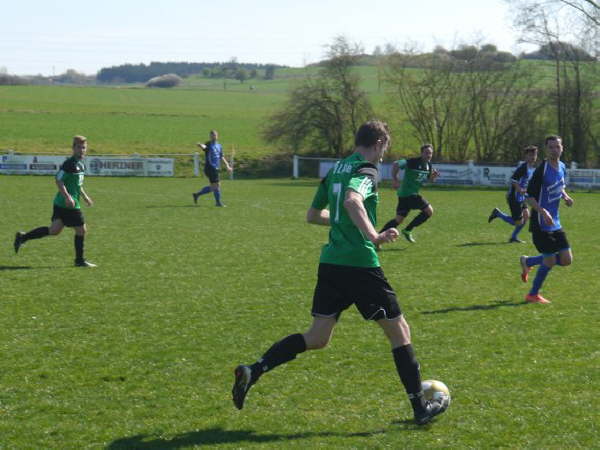 SV Leusel - TSV Groen-Linden 5-1 19