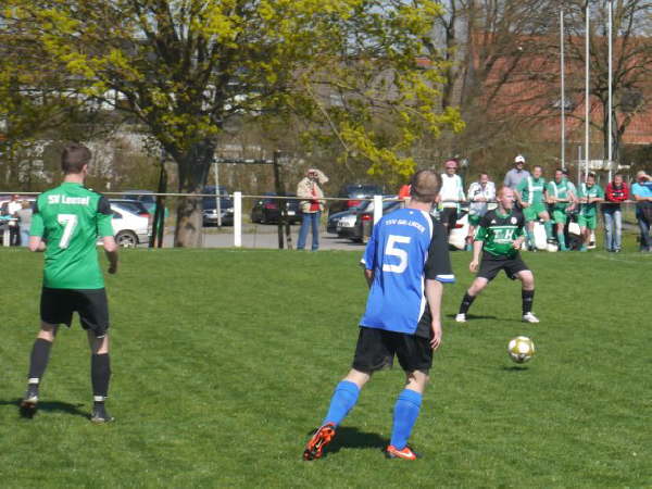 SV Leusel - TSV Groen-Linden 5-1 19