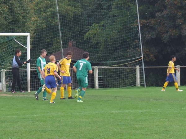SV Leusel - TSV Heuchelheim 2-2 20