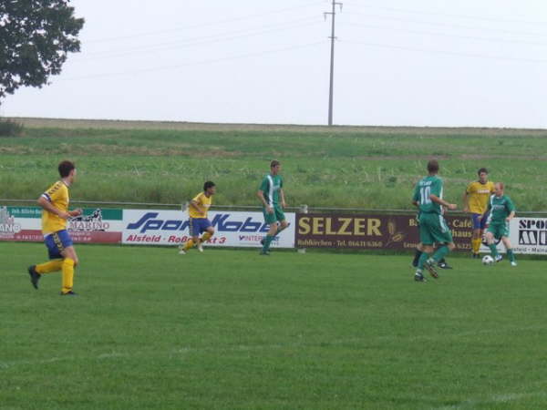 SV Leusel - TSV Heuchelheim 2-2 20