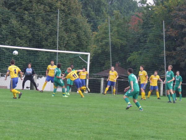 SV Leusel - TSV Heuchelheim 2-2 20