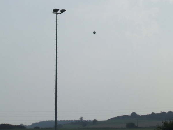 SV Leusel - TSV Heuchelheim 2-2 20