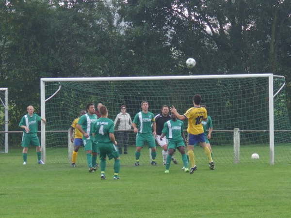 SV Leusel - TSV Heuchelheim 2-2 20