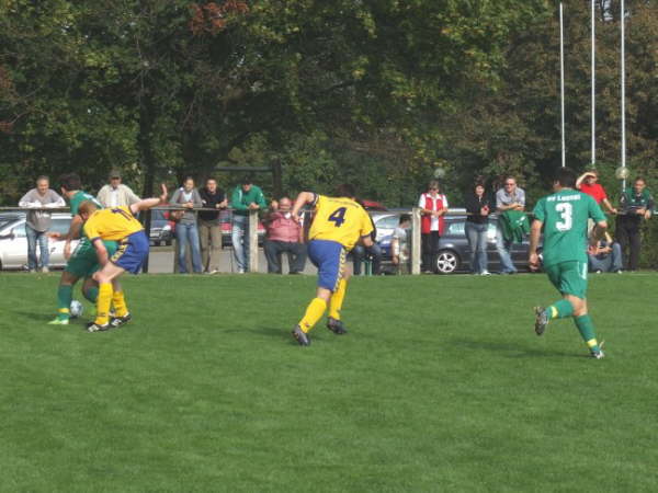 SV Leusel - TSV Heuchelheim 2-2 20