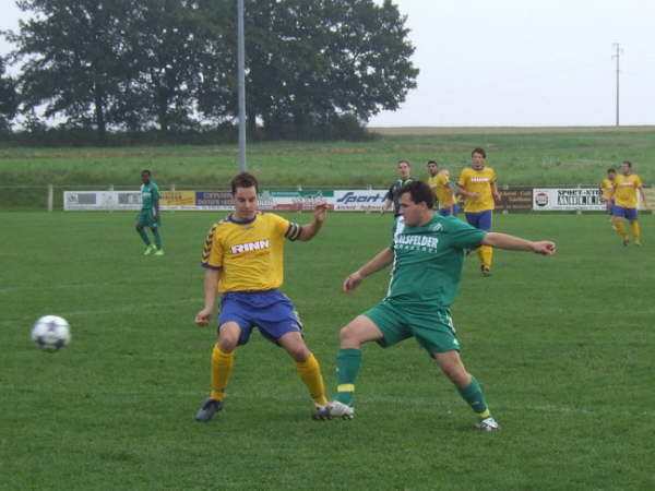 SV Leusel - TSV Heuchelheim 2-2 20