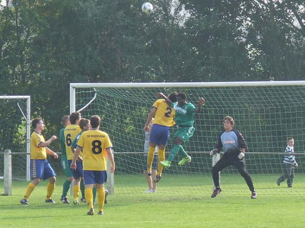 SV Leusel - TSV Heuchelheim 2-2 20