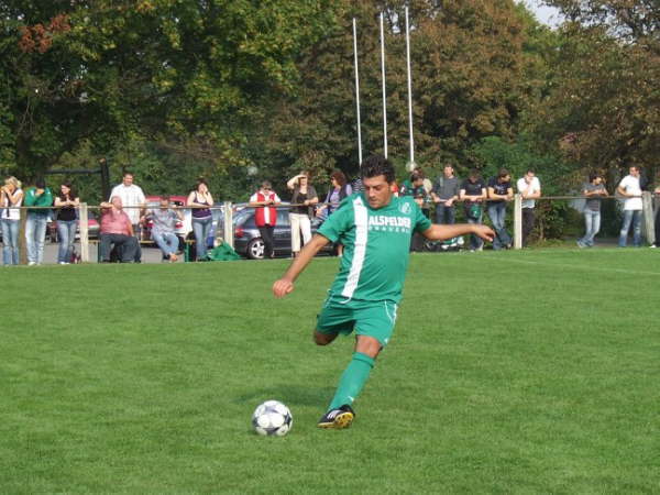 SV Leusel - TSV Heuchelheim 2-2 20