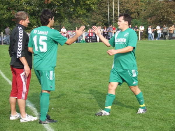 SV Leusel - TSV Heuchelheim 2-2 20