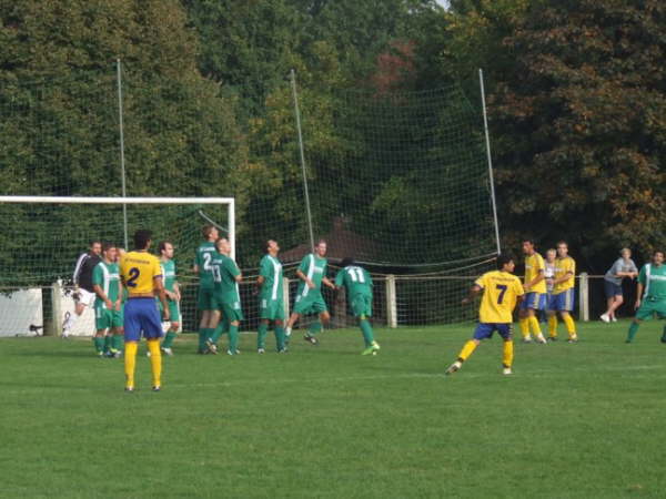 SV Leusel - TSV Heuchelheim 2-2 20
