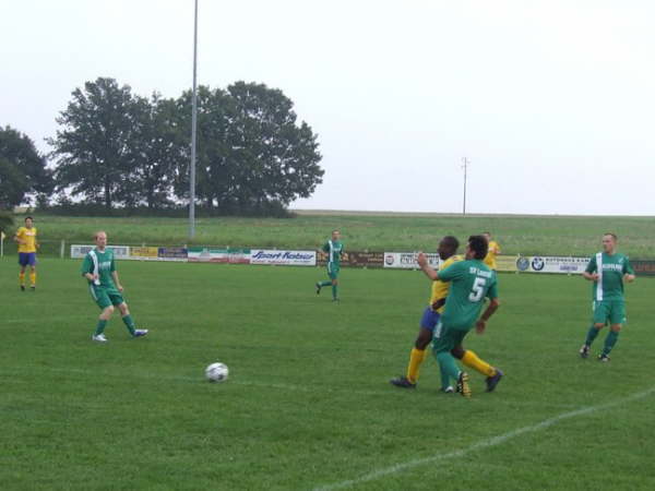 SV Leusel - TSV Heuchelheim 2-2 20