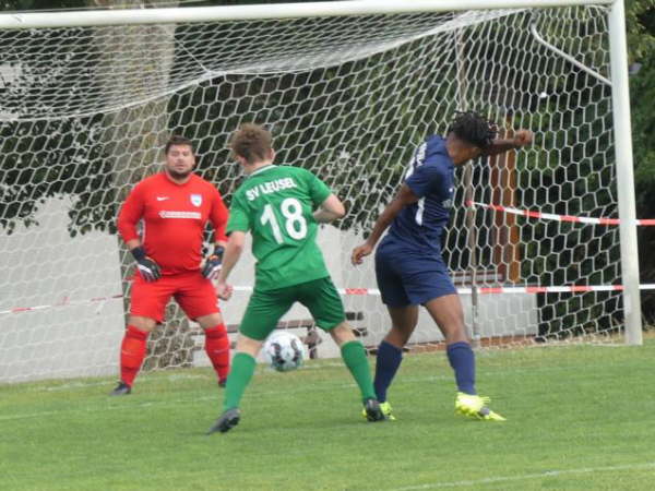 SV Leusel - TSV Heuhelheim  4-1  31