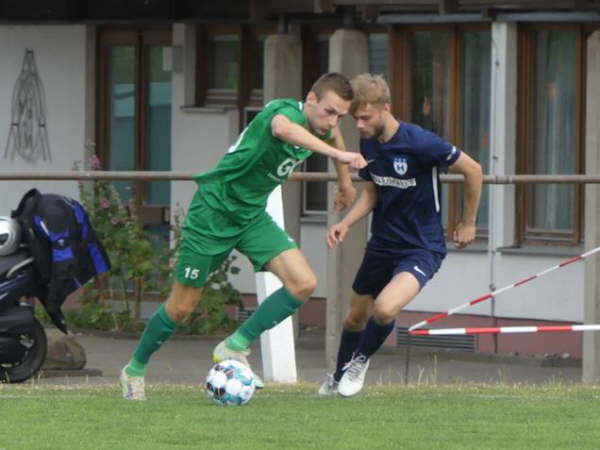 SV Leusel - TSV Heuhelheim  4-1  31