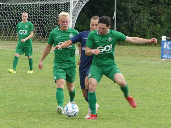 SV Leusel - TSV Heuhelheim  4-1  31