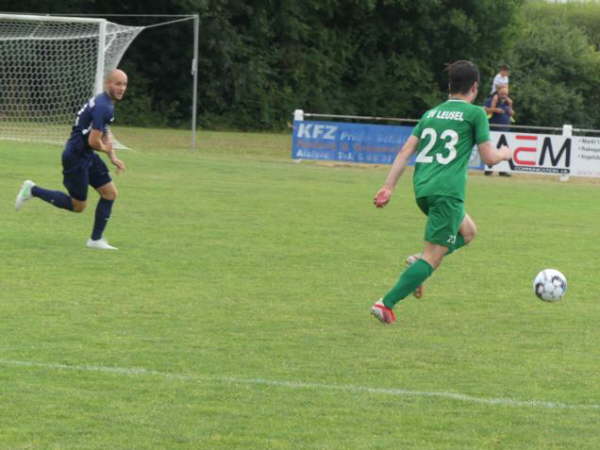 SV Leusel - TSV Heuhelheim  4-1  31