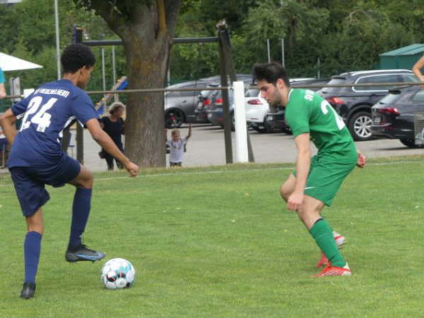 SV Leusel - TSV Heuhelheim  4-1  31