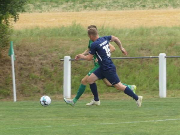 SV Leusel - TSV Heuhelheim  4-1  31