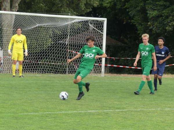 SV Leusel - TSV Heuhelheim  4-1  31