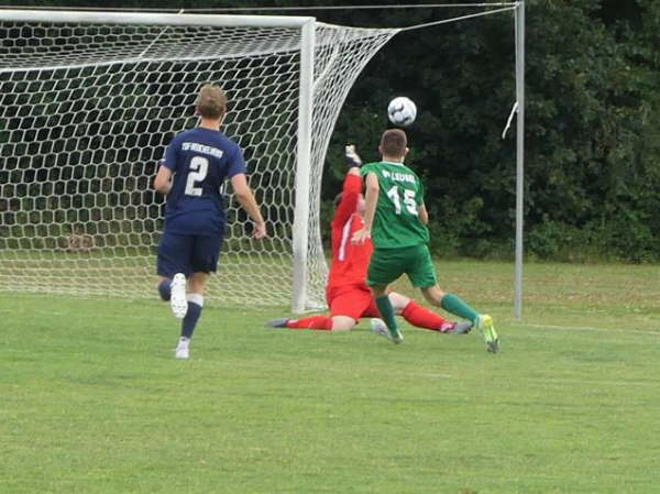 SV Leusel - TSV Heuhelheim  4-1  31