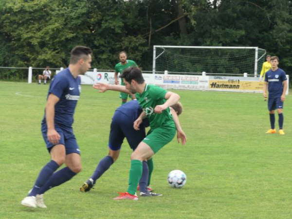 SV Leusel - TSV Heuhelheim  4-1  31