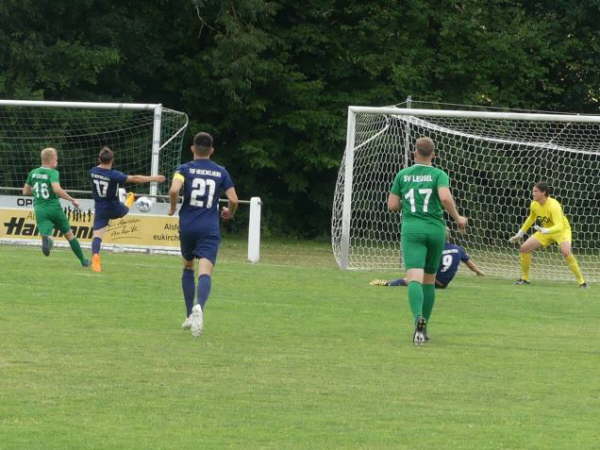 SV Leusel - TSV Heuhelheim  4-1  31