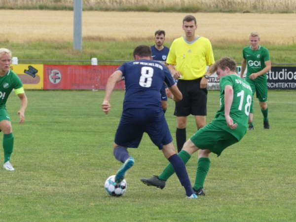 SV Leusel - TSV Heuhelheim  4-1  31