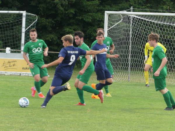 SV Leusel - TSV Heuhelheim  4-1  31