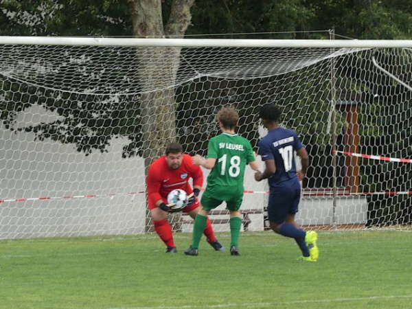 SV Leusel - TSV Heuhelheim  4-1  31