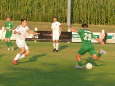 SV Leusel - TSV Kirchhain  5-1  14
