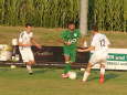 SV Leusel - TSV Kirchhain  5-1  14