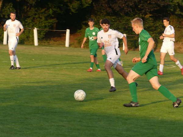 SV Leusel - TSV Kirchhain  5-1  14
