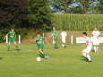 SV Leusel - TSV Kirchhain  5-1  14