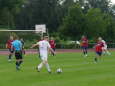 SV Leusel - TSV Klein-Linden 2-1 08