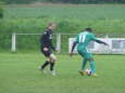 SV Leusel - TSV Klein-Linden 2-2 09