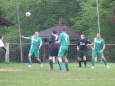 SV Leusel - TSV Klein-Linden 2-2 09