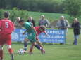 SV Leusel - TSV Klein-Linden 7-3 28