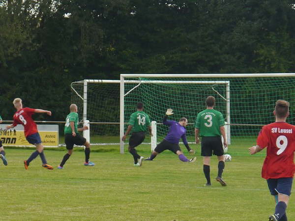 SV Leusel - TSV Lang-G�ns 1-1 24