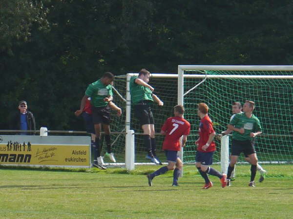 SV Leusel - TSV Lang-G�ns 1-1 24